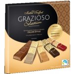 Maitre Truffout Grazioso Selection "Italian Style" 200 g – Hledejceny.cz