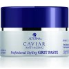 Přípravky pro úpravu vlasů Alterna Caviar Style Grit Flexible Texturizing Paste středně tužící pasta 52 g
