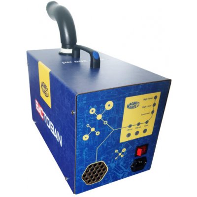 Čištění klimatizace BACTOBAN MAGNETI MARELLI – Zboží Mobilmania