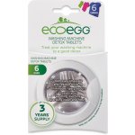 EcoEgg detoxikační tablety do pračky 6 tablet – Hledejceny.cz