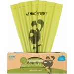 Earth Rated Sáčky na psí exkrementy bez vůně 1 role x 300 sáčků – Zboží Dáma