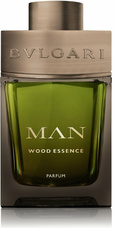 Bvlgari Man Wood Essence parfém pánský 100 ml