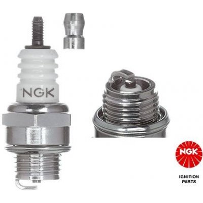 Zapalovací svíčka NGK 6521 – Zboží Mobilmania