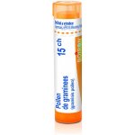 POLLEN DE GRAMINEES POR 15CH GRA 4G – Hledejceny.cz