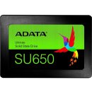 ADATA SU650 480GB, SSD, 2,5", SATAIII, ASU650SS-480GT-C