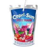 Capri-Sun mystic dragon 200 ml – Zboží Dáma