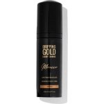 Ssosu by Suzanne Jackson samoopalovací pěna Medium Dripping Gold Luxury (Mousse) 150 ml – Zboží Dáma