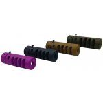 Tactical EVO F1 PRO zelená M15 x 1mm 9mm f1c – Zboží Dáma