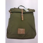 Lässig Green Label Rolltop Backpack olive – Zboží Dáma
