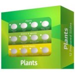 Levenhuk Sada hotových rostlinných preparátů LabZZ P12 – Zboží Mobilmania