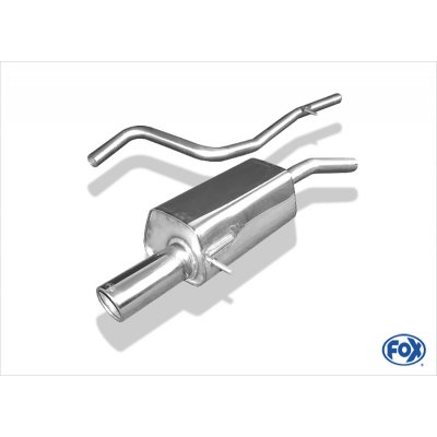 FOX FO012011-131 – Hledejceny.cz