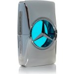 Mercedes-Benz Style Man Bright parfémovaná voda pánská 100 ml – Hledejceny.cz