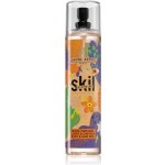 Jeanne Arthes Skil Vanilla Ice Cream tělový sprej 250 ml – Hledejceny.cz