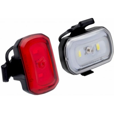 Blackburn Click USB set černé – Zboží Mobilmania