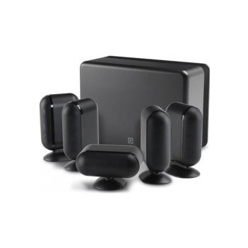 Q Acoustics 7000 Series 5.1 Cinema Pack