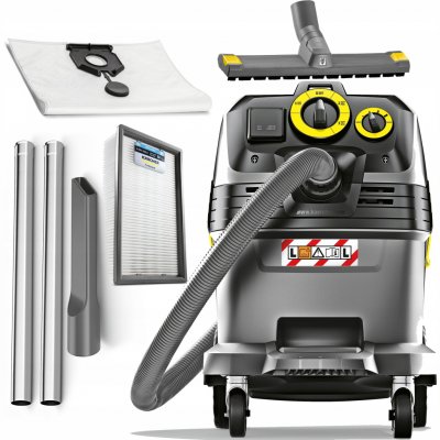 Kärcher NT 30/1 Tact Te 1.148-211.0 – Zbozi.Blesk.cz