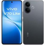Vivo V70 Lite 6GB/256GB Elegant Black – Hledejceny.cz
