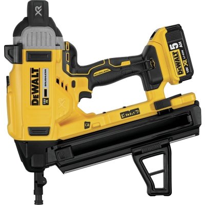 DEWALT Hřebíkovačka AKU DCN890P2-QW 18 V – Hledejceny.cz