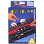 Piatnik Šance cestovní – Zboží Mobilmania