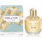 Elie Saab Girl of Now Shine parfémovaná voda dámská 90 ml – Hledejceny.cz