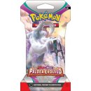 Sběratelská karta Pokémon TCG Paldea Evolved Blister Booster