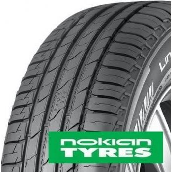 Nokian Tyres Line 225/55 R19 103V