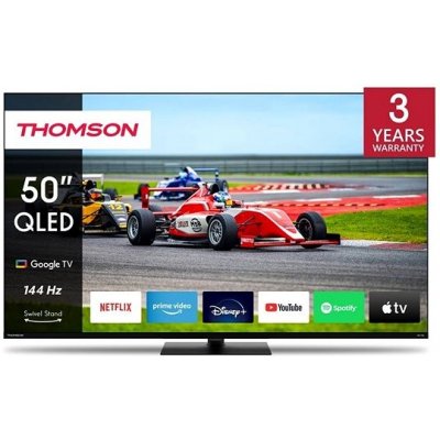 Thomson 50QG7C14 – Sleviste.cz