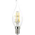 V-TAC LED žárovka Filament E14/4W/230V 3000K 214302 – Hledejceny.cz