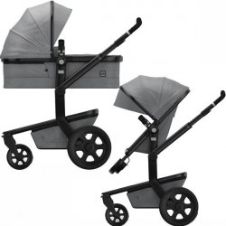 joolz day 3 graphite grey