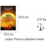 Hrabě Monte Christo – Zbozi.Blesk.cz