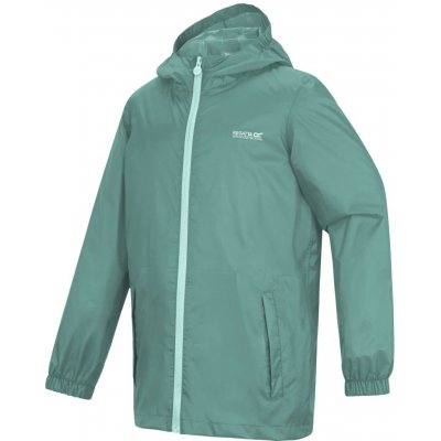 Regatta Kids’ Pack-It Jacket III Ivy Moss zelená – Hledejceny.cz