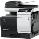 Konica Minolta Bizhub C3351