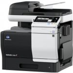 Konica Minolta Bizhub C3351 – Zboží Živě