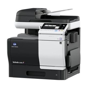 Konica Minolta Bizhub C3351