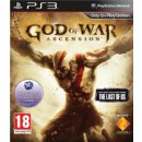 Hra pro Playtation 3 God of War: Ascension