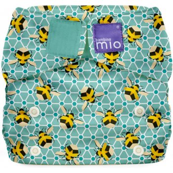 Bambino Mio Miosoft Bumble 1