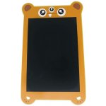 DeTech Dětská kreslící podložkaKids LCD Drawing board K6 8.5" rozdílné barvy – Hledejceny.cz