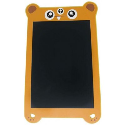 DeTech Dětská kreslící podložkaKids LCD Drawing board K6 8.5" rozdílné barvy – Hledejceny.cz
