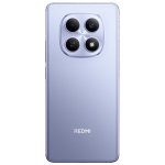 Xiaomi Redmi Note 15 5G 8GB/256GB Mist Purple – Zboží Mobilmania