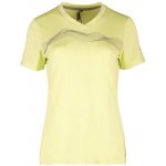 GTS 211851L dámské funkční tričko Lemon – Sleviste.cz