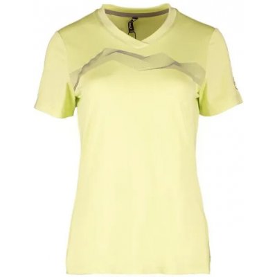 GTS 211851L dámské funkční tričko Lemon – Sleviste.cz