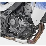 KAPPA padací rám HONDA XL 750 TRANSALP 23-25, černá | Zboží Auto