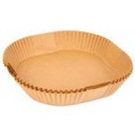 06440451 Papír na pečení BEWELLO BW1020A do fritézy 20x20cm 50ks – Hledejceny.cz