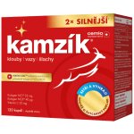 Cemio Kamzík 120 kapslí dárek – Hledejceny.cz