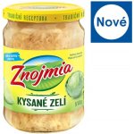 Znojmia Kysané zelí 510g – Zboží Dáma