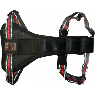 HuhuBamboo Bezpečnostní postroj do auta L – Zboží Dáma