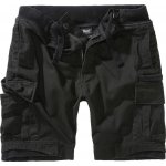 Brandit kraťasy Packham Vintage shorts Černá – Zbozi.Blesk.cz