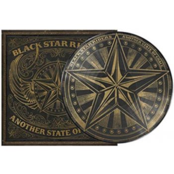 Black Star Riders - Another State Of Grace LP