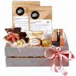 Dárková čajová bedýnka 43689 – Sleviste.cz