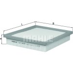 MAHLE ORIGINAL Vzduchový filtr LX2870 – Hledejceny.cz